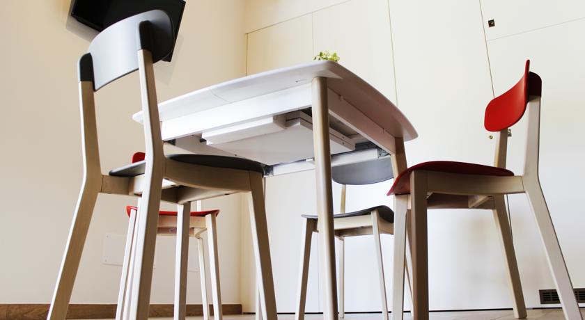 Appartamento con 1 Camera da Letto (2 Adulti)