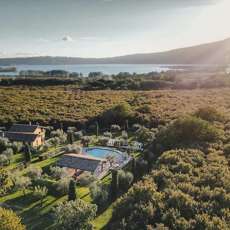 Agriturismo La Valle Di Vico-2